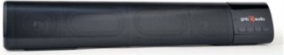 GEMBIRD SPK-BT-BAR400-01 Soundbar 10W Zwart