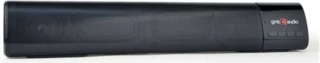 GEMBIRD SPK-BT-BAR400-01 Soundbar 10W Zwart