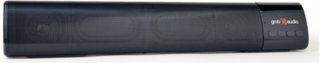 GEMBIRD SPK-BT-BAR400-01 Soundbar 10W Zwart