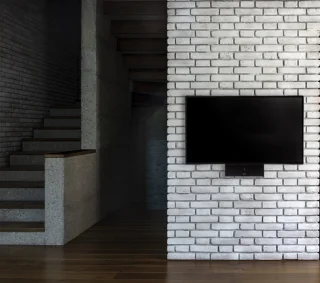 Geneva Hifi-Sound Cinema stereo hifi voor TV