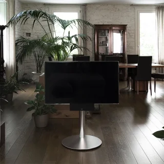Geneva Hifi-Sound Cinema stereo hifi voor TV
