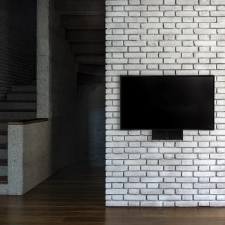 Geneva Hifi-Sound Cinema stereo hifi voor TV