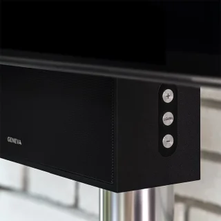 Geneva Hifi-Sound Cinema stereo hifi voor TV