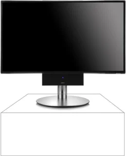 Geneva Hifi-Sound Cinema stereo hifi voor TV