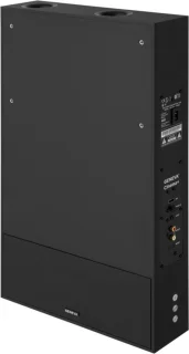 Geneva Hifi-Sound Cinema stereo hifi voor TV
