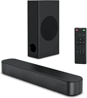Gratyfied Soundbars voor TV