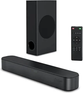 Gratyfied Soundbars voor TV