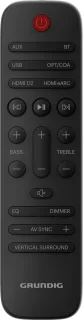 Grundig DSB 3000 Soundbar