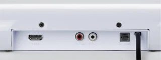 Grundig DSB 950 soundbar 2.0 wit