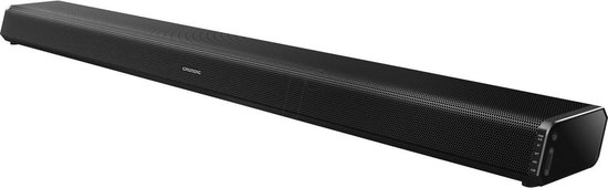 Grundig DSB 970 Soundbar 2.1 Zwart