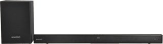 De Grundig DSB995 Soundbar in één oogopslag