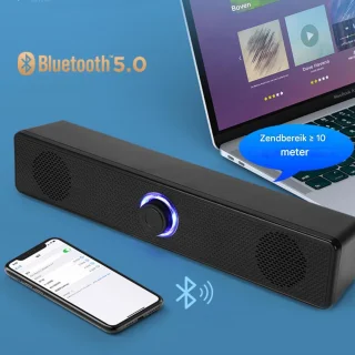 Gsedaox Soundbar voor TV
