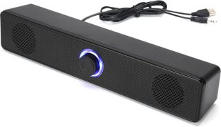 Gsedaox Soundbar voor TV review