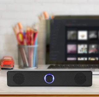 Gsedaox Soundbar voor TV