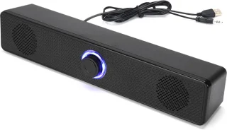 Gsedaox Soundbar voor TV