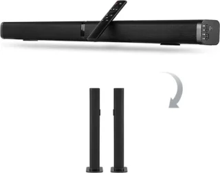 Happyment Premium TV Soundbar