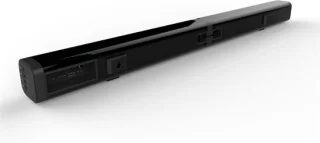 Happyment Soundbar TV met Subwoofer Zwart