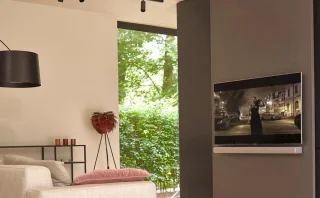 Harman Kardon Citation Bar Soundbar Grijs