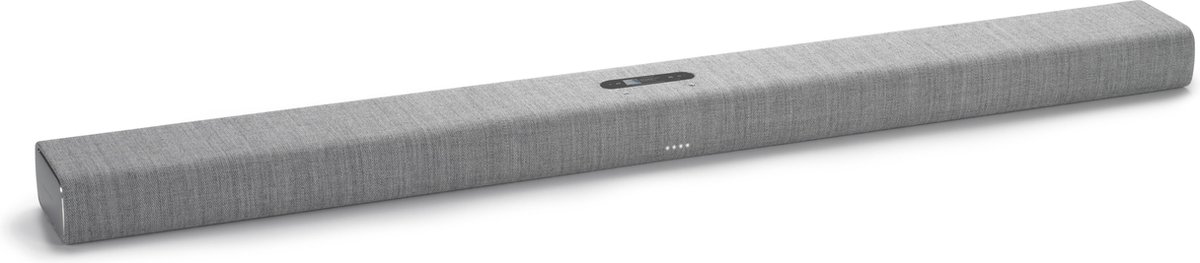 Harman Kardon Citation Bar Soundbar Grijs