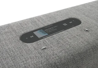 Harman Kardon Citation Bar Soundbar Grijs