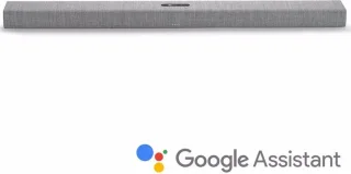 Harman Kardon Citation Bar Soundbar Grijs