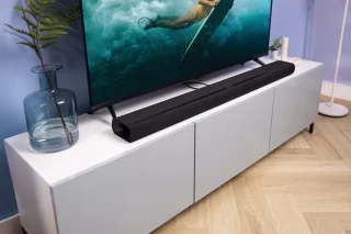 Harman Kardon Enchant 1100 Soundbar Zwart
