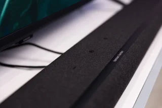 Harman Kardon Enchant 1100 Soundbar Zwart