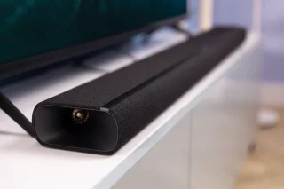 Harman Kardon Enchant 1100 Soundbar Zwart