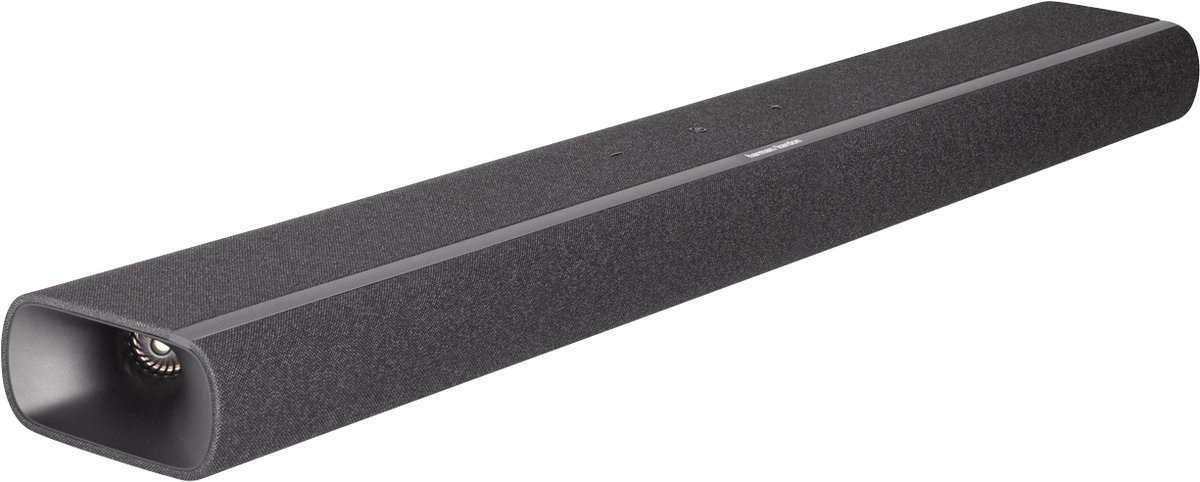 De Harman Kardon Enchant 900 Soundbar Zwart in één oogopslag