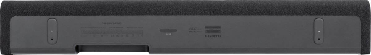 Wat vinden we goed aan de Harman Kardon Enchant 900 Soundbar Zwart