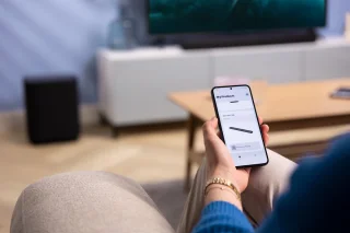 Harman Kardon Enchant 900 Soundbar Zwart