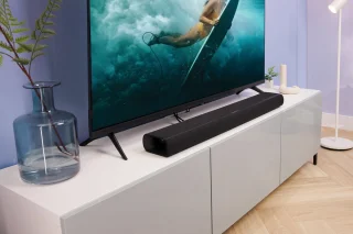 Harman Kardon Enchant 900 Soundbar Zwart