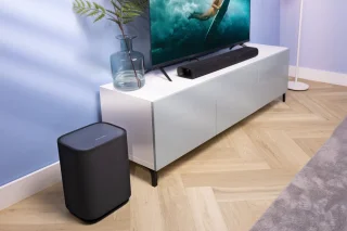 Harman Kardon Enchant 900 Soundbar Zwart