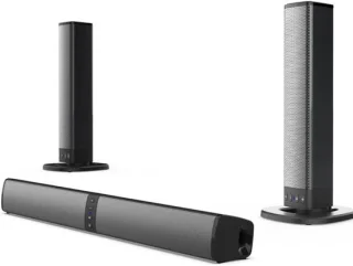 HEZIVO® TV Soundbar