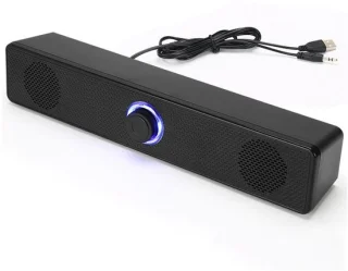 Hifi mini soundbar