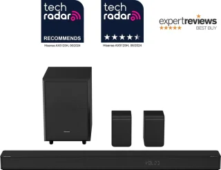 Hisense AX5125H Soundbar