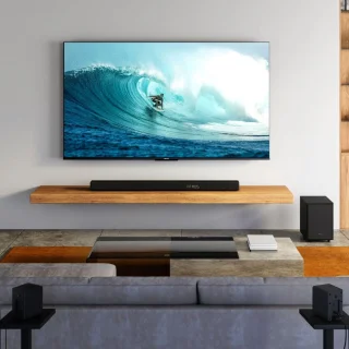 Hisense AX5125H Soundbar
