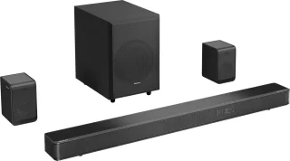 Hisense AX5125H Soundbar