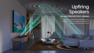 Hisense AX5125H Soundbar