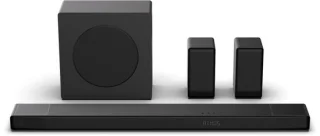 Hisense AX5140Q — Cinema-rijke 5.1.4-ervaring zonder gedoe