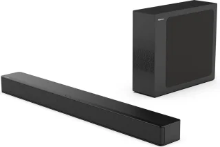 Hisense HS2100 Soundbar 2.1</s>
