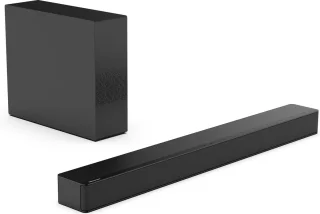 Hisense HS2100 Soundbar 2.1</s>