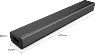 Hisense HS214 Soundbar 2.1