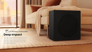 Hisense HS5100 Soundbar