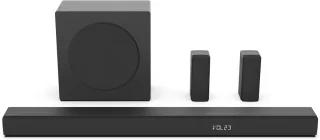 Hisense HS5100 Soundbar