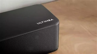 Home Cinema Soundbar 5.1 Systeem