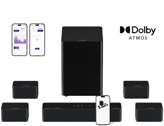 Wat vinden we goed aan de Home Cinema Soundbar