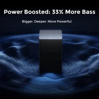 Home Cinema Soundbar