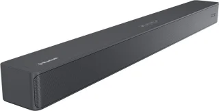 Horizon 2.0CH Bluetooth Soundbar 60W Antraciet