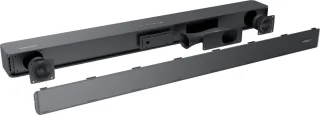 Horizon 2.0CH Bluetooth Soundbar 60W Antraciet